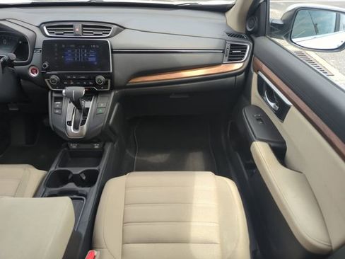 Certified 2022 Honda CR-V EX image 15