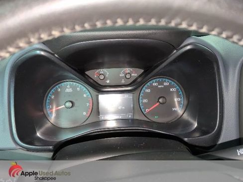 Used 2015 Chevrolet Colorado Z71 image 16