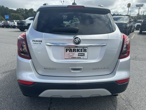 Used 2018 Buick Encore Preferred FWD image 3