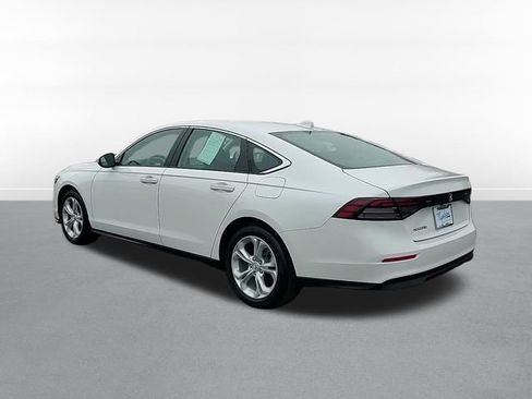 Used 2024 Honda Accord LX image 5