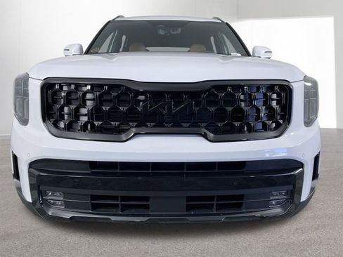 New 2025 Kia Telluride SX Prestige X-Line image 48