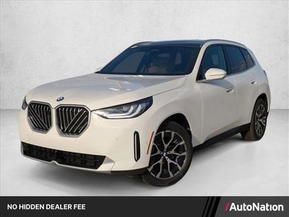 Used 2026 BMW X3 xDrive30i w/ Premium Package