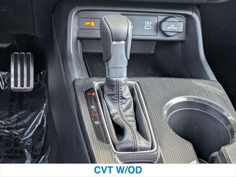 New 2026 Honda Civic Sport image 19