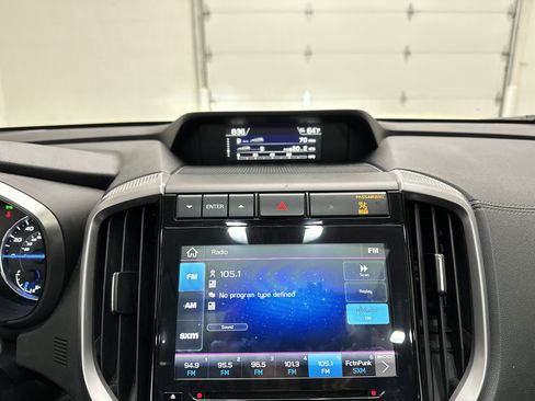 Used 2020 Subaru Ascent Limited w/ Technology Package image 37