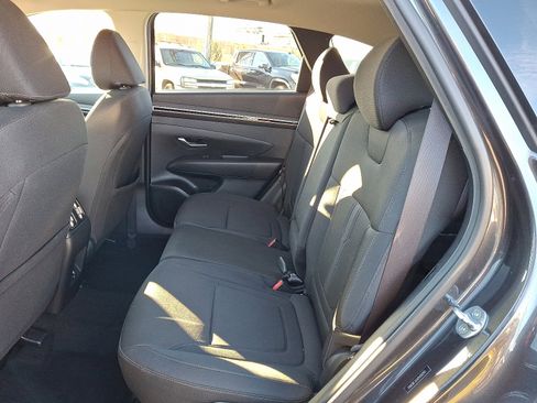 Certified 2023 Hyundai Tucson SEL image 10