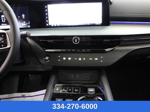 New 2026 Nissan Murano SL image 22