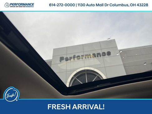 Used 2017 GMC Acadia Denali w/ Technology Package image 23