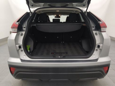 Used 2023 Mitsubishi Eclipse Cross SE image 29