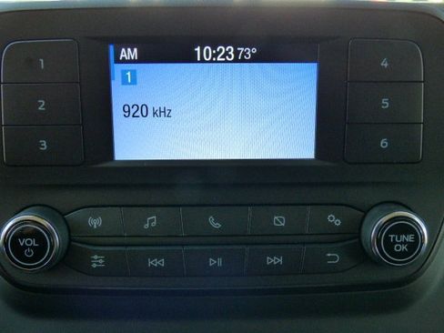 New 2025 Ford Transit 150 Low Roof image 13