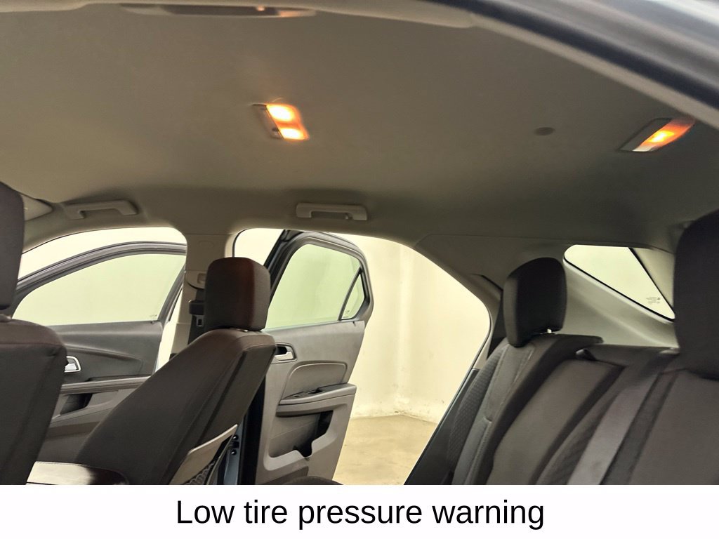 Used 2014 Chevrolet Equinox LS w/ LPO, Protection Package AWD/4WD image 29