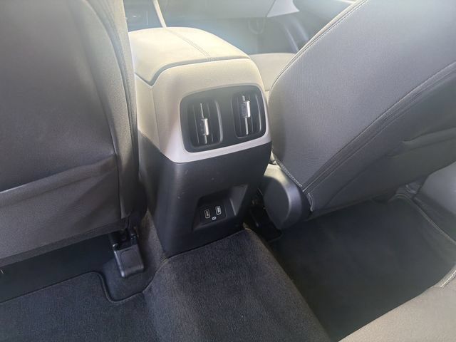 Used 2023 Hyundai Tucson SEL AWD/4WD image 22