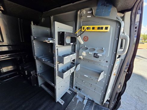 Used 2017 Ford Transit 150 130 Low Roof w/ Exterior Upgrade Package image 8