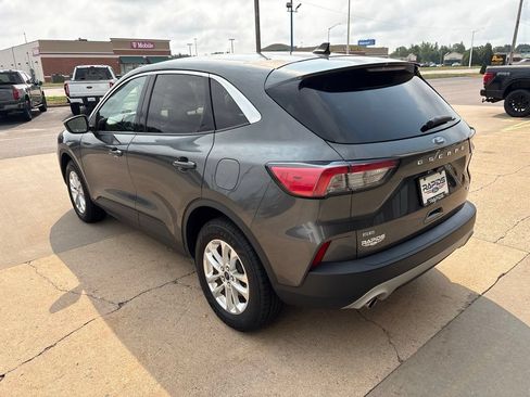 Used 2020 Ford Escape SE AWD/4WD image 5
