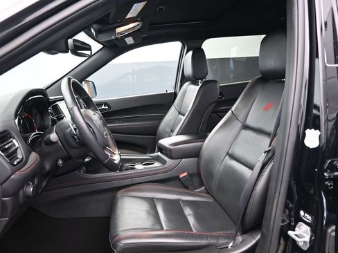 Used 2025 Dodge Durango GT image 20