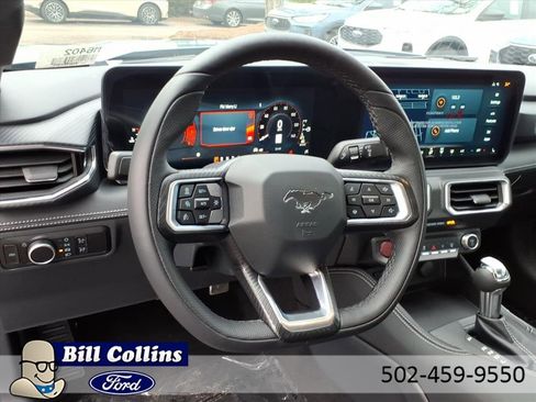 New 2026 Ford Mustang Premium image 21