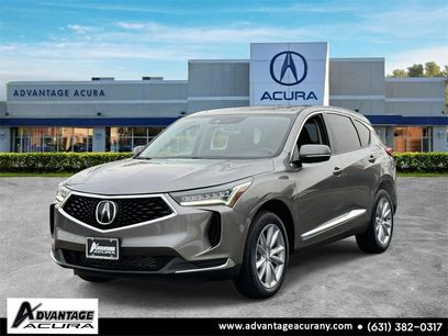 Certified 2023 Acura RDX AWD