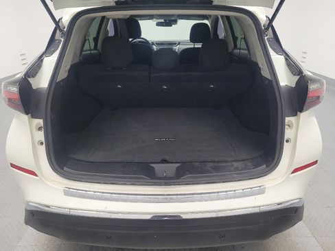 Used 2020 Nissan Murano S w/ Technology Package image 29