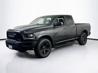 Used 2022 RAM 1500 Classic Warlock video 1