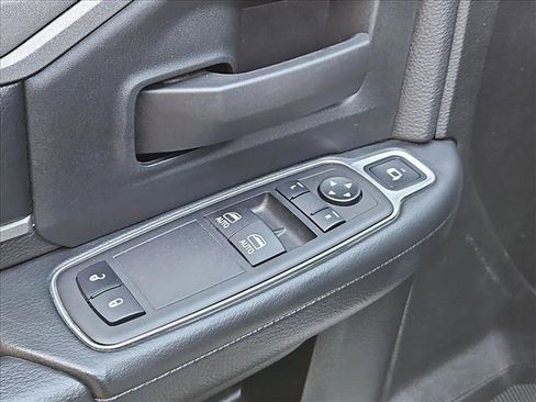 Used 2024 RAM 2500 Tradesman w/ Bed Utility Group image 10