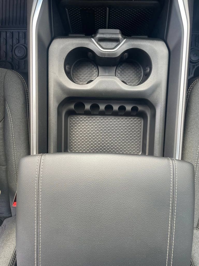 New 2026 RAM 1500 Big Horn AWD/4WD image 19