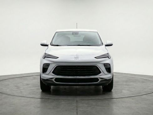 Used 2025 Buick Encore GX Preferred image 2