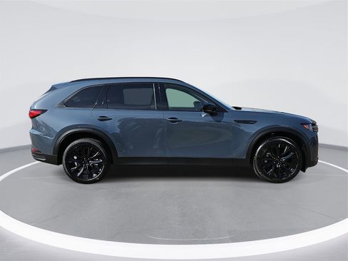 New 2026 MAZDA CX-90 3.3 Turbo w/ Premium Sport Pkg image 4