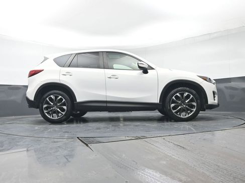 Used 2016 MAZDA CX-5 Grand Touring image 34
