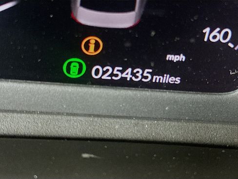 Used 2023 Honda Accord LX image 17