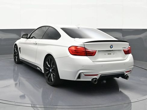 Used 2015 BMW 435i Coupe RWD image 3