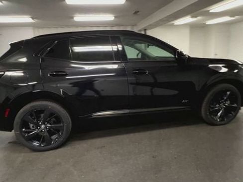 New 2026 Buick Envision Sport Touring AWD/4WD image 9