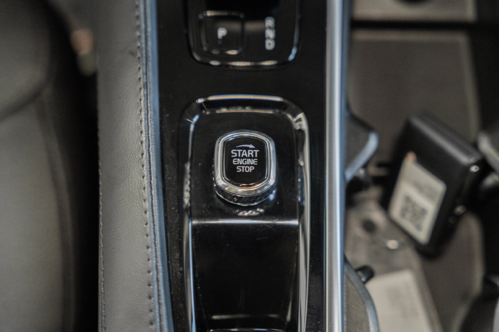 Used 2024 Volvo XC90 B6 Plus AWD/4WD image 22