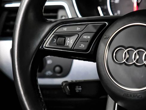 Used 2017 Audi A4 2.0T Ultra Premium w/ Convenience Package image 16