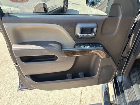 Used 2014 Chevrolet Silverado 1500 LT w/ Texas Edition, 1LT Trim RWD image 10
