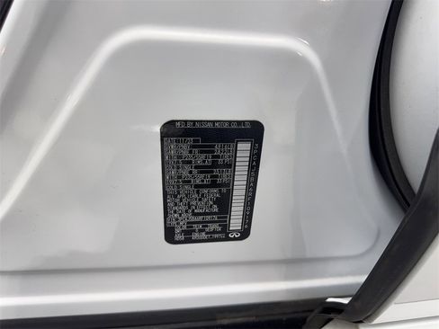 Used 2024 INFINITI QX50 Luxe image 86