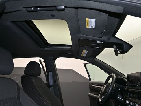 Certified 2023 Honda CR-V Sport image 30