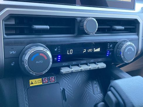 New 2026 Toyota 4Runner TRD Off-Road Premium image 25