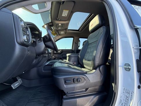 Used 2020 GMC Sierra 1500 SLT w/ SLT Premium Plus Package image 37