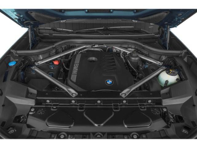 New 2027 BMW X7 xDrive40i w/ M Sport Package AWD/4WD image 11