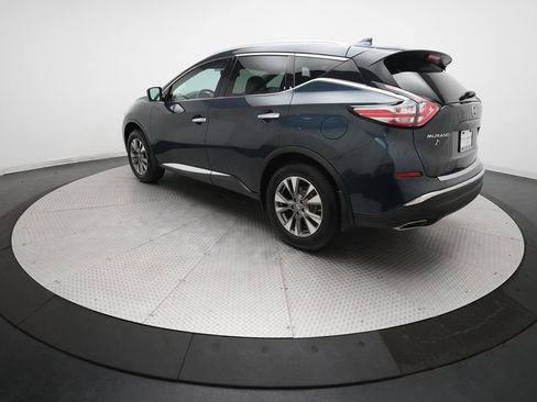 Used 2017 Nissan Murano SL image 34