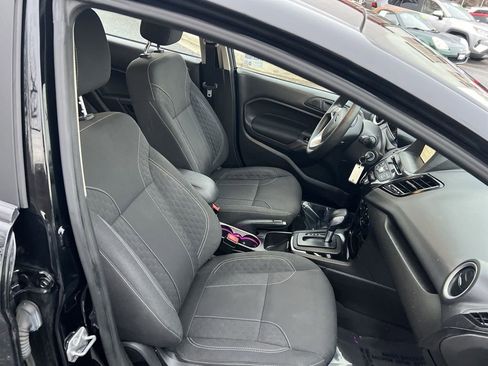 Used 2019 Ford Fiesta SE w/ Equipment Group 201A image 24