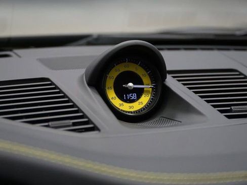 New 2026 Porsche 911 Carrera 4S image 19