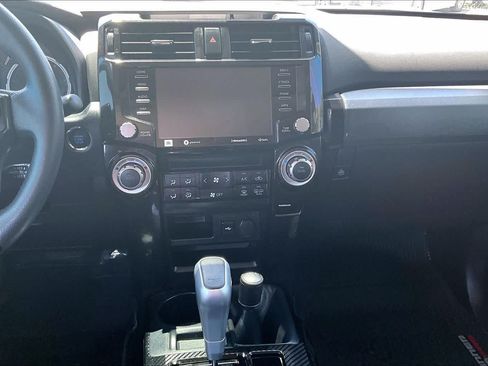 Certified 2022 Toyota 4Runner TRD Pro AWD/4WD image 6