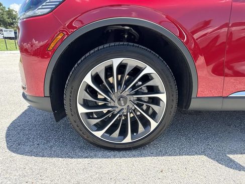 New 2026 Lincoln Aviator Reserve AWD/4WD image 10