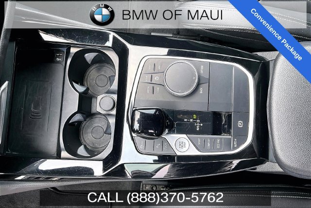 Used 2024 BMW X3 sDrive30i RWD image 15