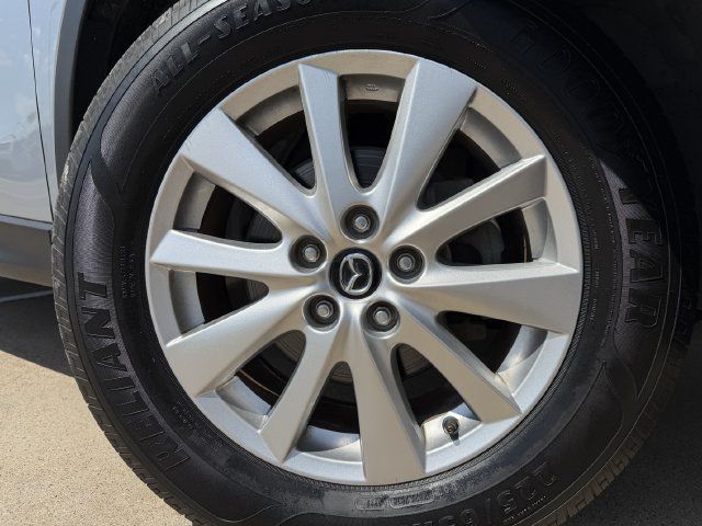Used 2016 MAZDA CX-5 Touring w/ Bose/Moonroof Package FWD image 8