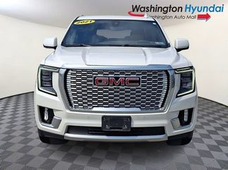 Used 2021 GMC Yukon Denali w/ Denali Ultimate Package AWD/4WD video 2
