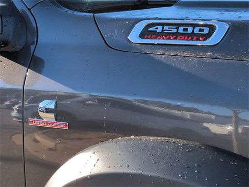 New 2026 RAM 4500 Tradesman image 12