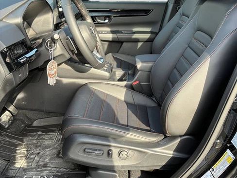 Used 2026 Honda CR-V Sport Touring image 11