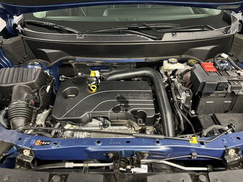 Certified 2026 GMC Terrain Denali image 66