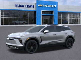 New 2026 Chevrolet Blazer EV LT video 2